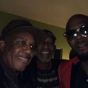 Meet your Posher, Walter